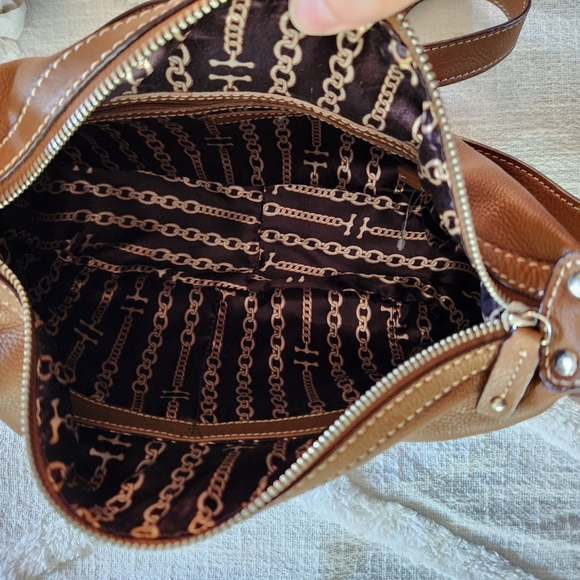 Lucky Brand Leather Purse - Picture 9 of 14